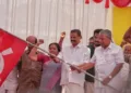 CM Pinarayi Vijayan and CPI(M) state secretary M.V. Govindan face an unprecedented crisis in the party’s history as rebellion and dissent intensify ahead of assembly polls