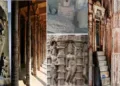 Bhojshala is a mandir declared Madhya Pradesh High Court