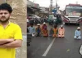 Syed Ayub’s viral video triggers debate as UP authorities issue strict Eid guidelines