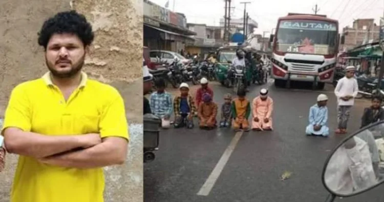 Syed Ayub’s viral video triggers debate as UP authorities issue strict Eid guidelines