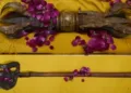 Ancient artefacts reportedly identified as the Trishul of Bhagwan Shiva and the Vajra of Bhagwan Indra have been discovered during excavations in the Philippines