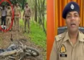 Notorious gangster Shahzad shot in police encounter in Saharanpur