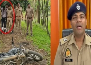 Notorious gangster Shahzad shot in police encounter in Saharanpur