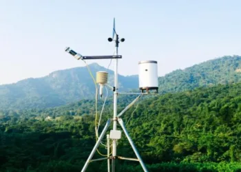 IMD’s integration of AI and advanced forecasting system