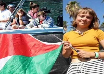 Greta Thunberg faces renewed scrutiny as Tunisia arrests linked to Gaza flotilla trigger global debate on funding and Hamas links