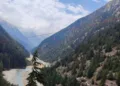 Massive infrastructure push under Namami Gange brings visible improvement in Ganga water quality in Uttarakhand