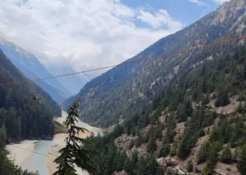 Massive infrastructure push under Namami Gange brings visible improvement in Ganga water quality in Uttarakhand
