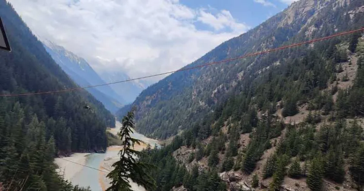 Massive infrastructure push under Namami Gange brings visible improvement in Ganga water quality in Uttarakhand