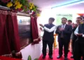 DST inaugurates Nd-Fe-B magnet Pilot Plant to boost EV and clean energy ecosystem