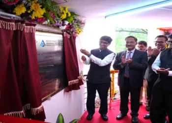 DST inaugurates Nd-Fe-B magnet Pilot Plant to boost EV and clean energy ecosystem