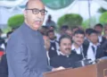 The former diplomat’s remarks, captured in a viral clip, suggest a strategic vacuum within Pakistan’s security thinking