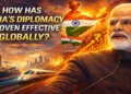 Prime Minister Narendra Modi
