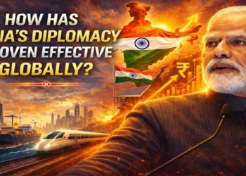 Prime Minister Narendra Modi