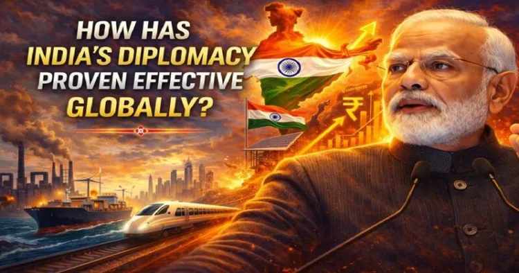 Prime Minister Narendra Modi