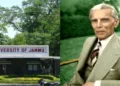 Jammu University drops Jinnah, Sir Syed, Iqbal from Political Science syllabus