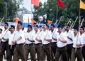 RSS to expand into all villages by October