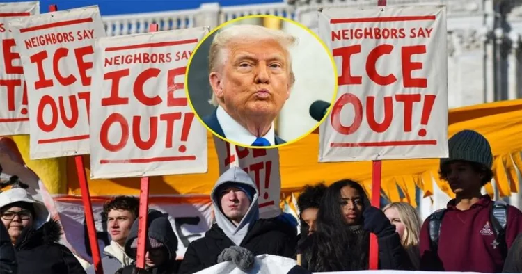 Rising ICE deaths, fatal shootings, and sweeping raids expose a deepening rights crisis as public backlash intensifies across the US
