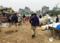 Delhi Police nabs and deports more than 1500 illegal Bangladeshis in the past 9 months