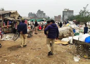 Delhi Police nabs and deports more than 1500 illegal Bangladeshis in the past 9 months