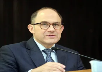 Argentina's Ambassador to India Mariano A. Caucino