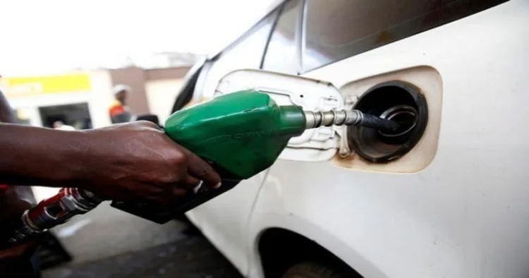 Fuel price hike deepens inflation crisis in PoGB