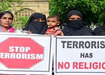 The Global Terrorism Index 2026 puts the claim, “Terrorism has no religion?”, to the test and reveals stark global terror patterns