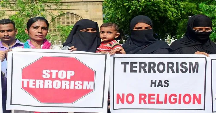 The Global Terrorism Index 2026 puts the claim, “Terrorism has no religion?”, to the test and reveals stark global terror patterns