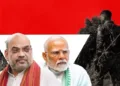 Is India on the brink of ending Left-Wing Extremism?