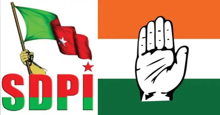 SDPI reveals Manjeswaram withdrawal under UDF and Muslim organisations’ pressure, triggering a political storm over alleged alliances in Kerala’s 2026 poll