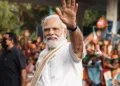 Prime Minister Narendra Modi(File Photo)