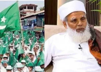 y Samastha Mushavara member Umar Faizi Mukkam remark sparks row