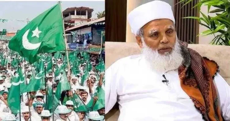 y Samastha Mushavara member Umar Faizi Mukkam remark sparks row