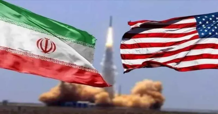 Massive US troop build-up and plans to capture Iran’s uranium stockpile signal a dangerous shift from diplomacy to potential conflict.