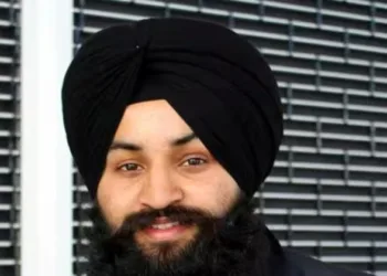 Baltej Singh, a New Zealand businessman and the nephew of one of Indira Gandhi’s assassins