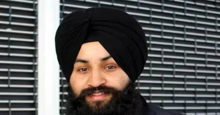 Baltej Singh, a New Zealand businessman and the nephew of one of Indira Gandhi’s assassins