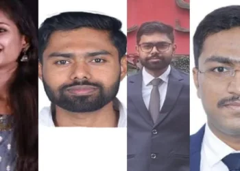 Four from Yadgiri district Clear Union Public Service Commission Exam, Create History