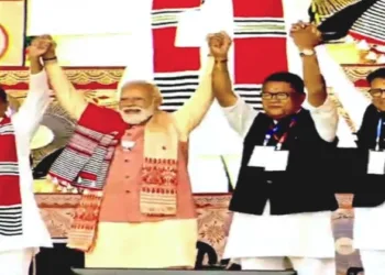 PM Narendra Modi