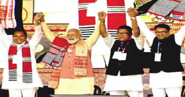 PM Narendra Modi