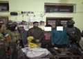 Kuki militants suspected to be involved in Moirang attack arrested