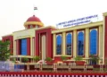 Odisha High Court