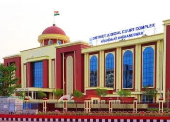 Odisha High Court