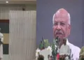 Akhil Bharatiya Karyakarini Sadasya of the RSS, Suresh Soni ji