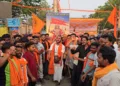 Bajrang Dal, VHP Call Bandh in Odisha After Alleged Bhagwan Ram Photo Desecration