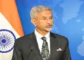 External Affairs Minister Dr. S. Jaishankar(File Photo)