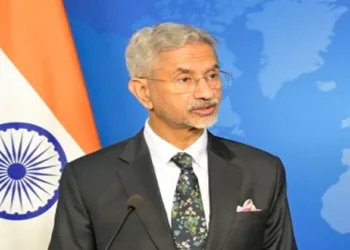 External Affairs Minister Dr. S. Jaishankar(File Photo)