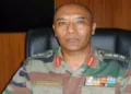 Colonel Sonam Wangchuk