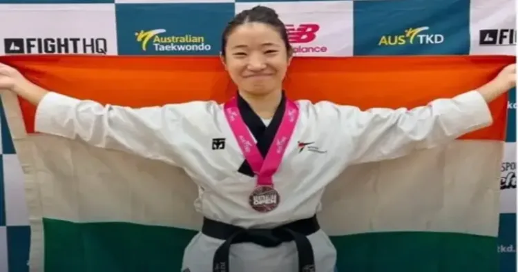 Rupa Bayor