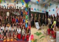 Indian Army joins Arunachal tribals for ‘World Heritage Day’ celebration in Tuting near China border