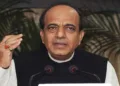 Former Union Minister Dinesh Trivedi appointed as Indian High Commissioner to Bangladesh