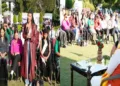 CM Dhami's interaction with the youth of North East under Ek Bharat Shreshtha Bharat*